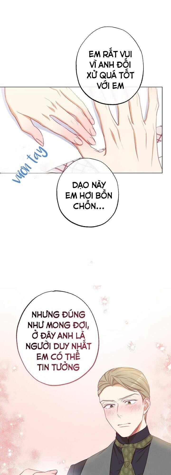 Ác Nữ Phản Diện Đảo Ngược Đồng Hồ Cát Chapter 52 - 31