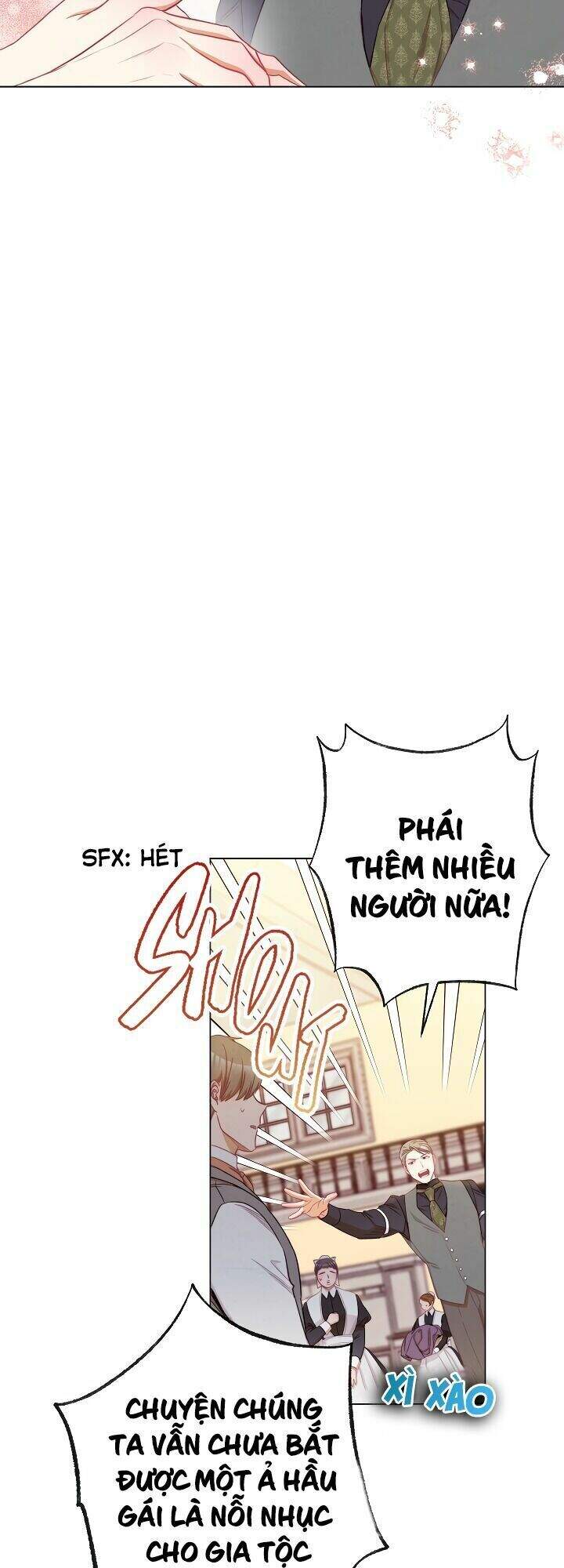 Ác Nữ Phản Diện Đảo Ngược Đồng Hồ Cát Chapter 52 - 32