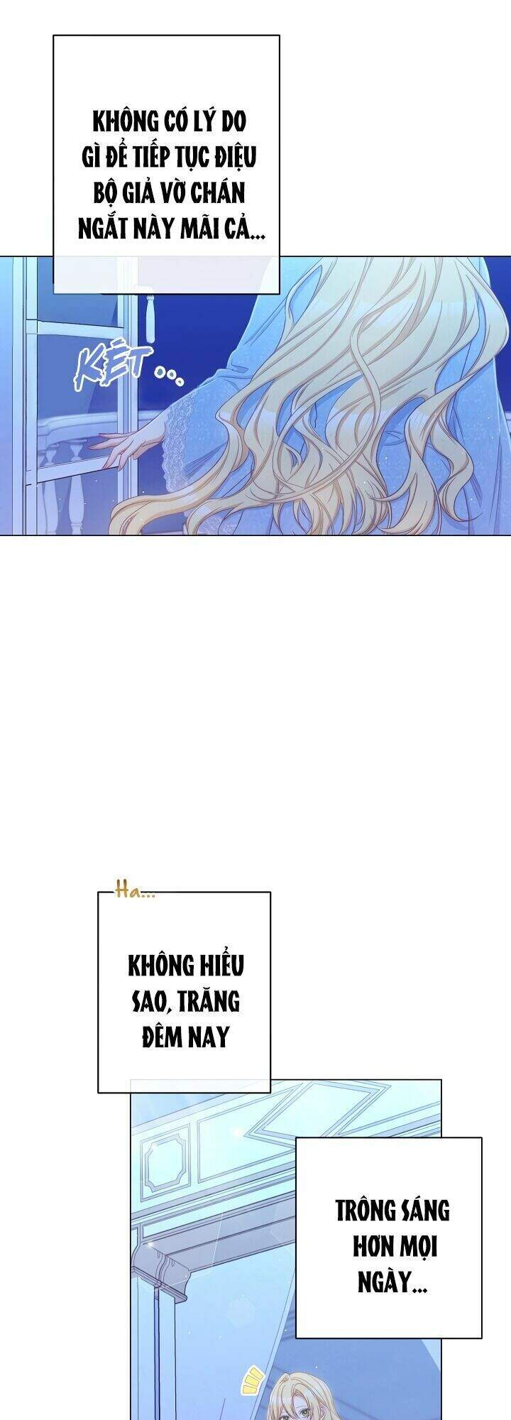 Ác Nữ Phản Diện Đảo Ngược Đồng Hồ Cát Chapter 52 - 40