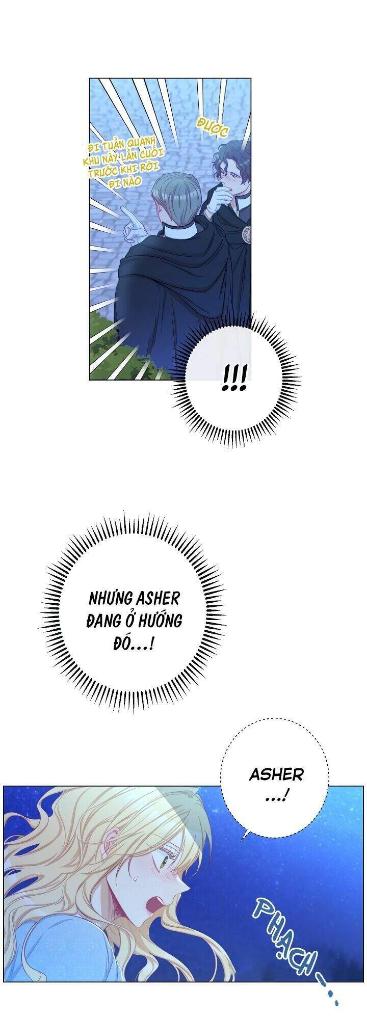 Ác Nữ Phản Diện Đảo Ngược Đồng Hồ Cát Chapter 52 - 44