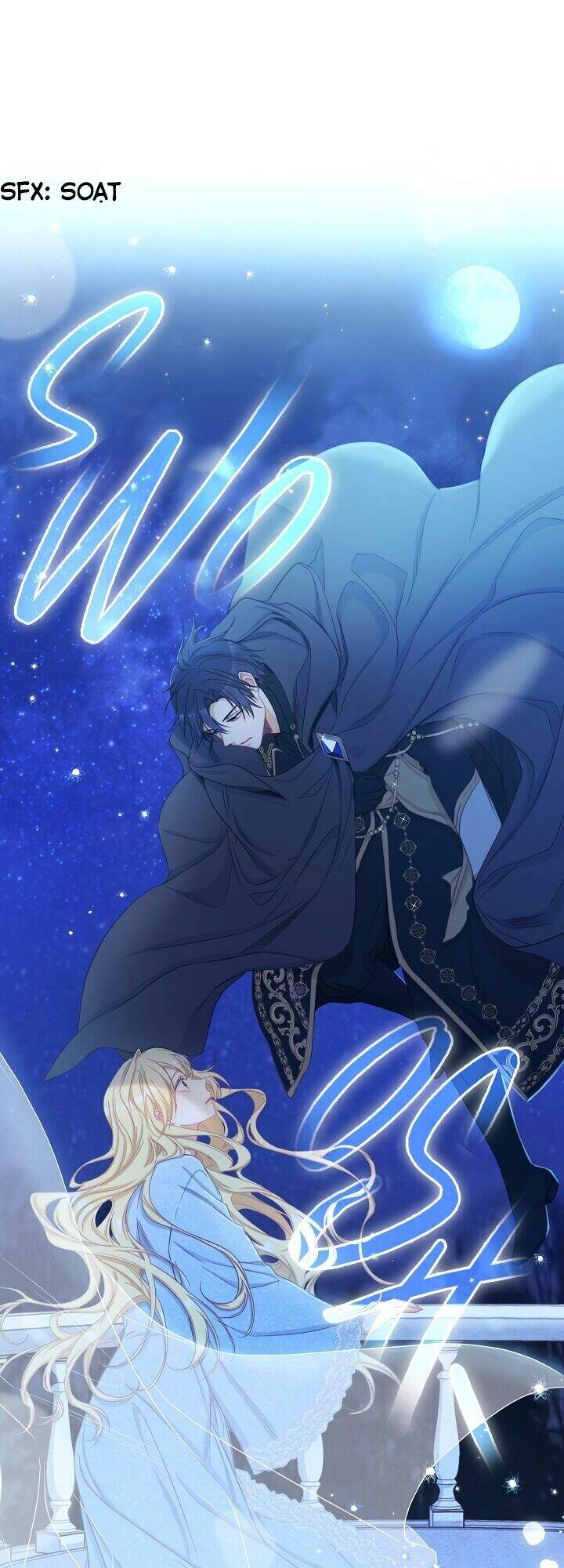 Ác Nữ Phản Diện Đảo Ngược Đồng Hồ Cát Chapter 52 - 45