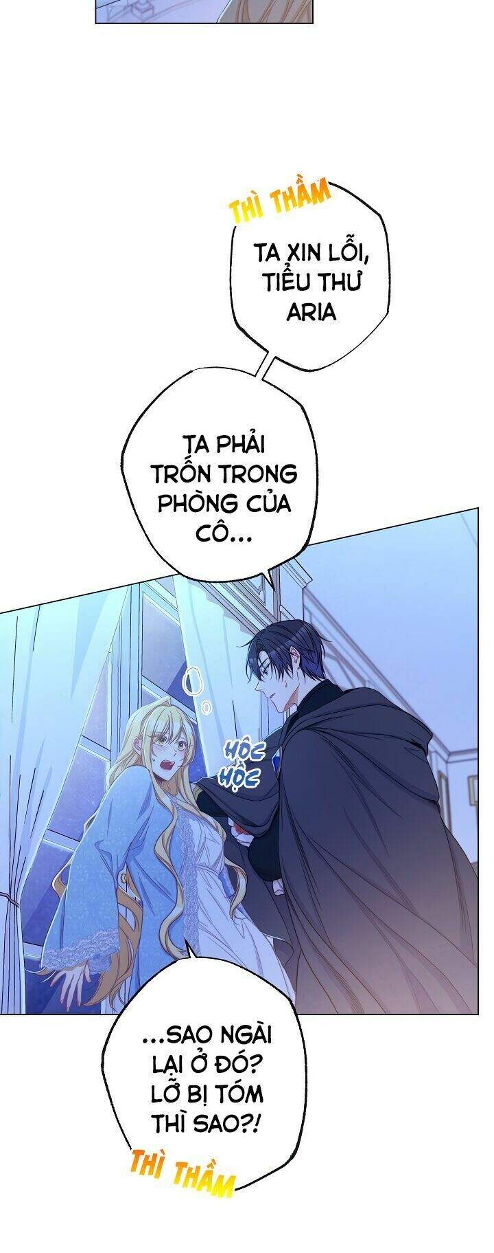 Ác Nữ Phản Diện Đảo Ngược Đồng Hồ Cát Chapter 52 - 47