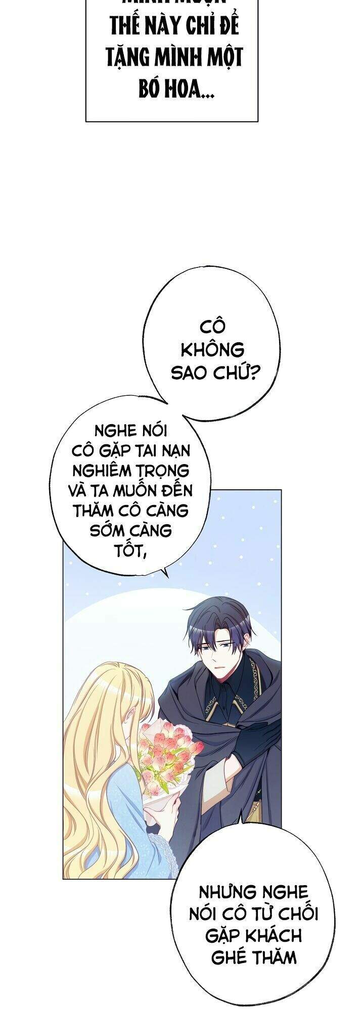 Ác Nữ Phản Diện Đảo Ngược Đồng Hồ Cát Chapter 52 - 49