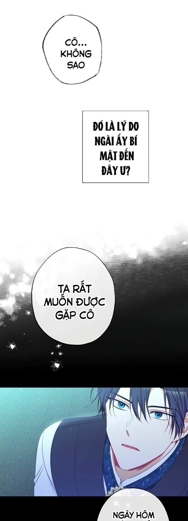 Ác Nữ Phản Diện Đảo Ngược Đồng Hồ Cát Chapter 52 - 50