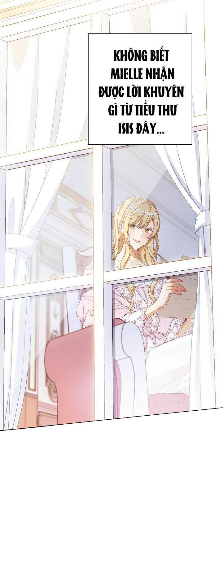 Ác Nữ Phản Diện Đảo Ngược Đồng Hồ Cát Chapter 52 - 6