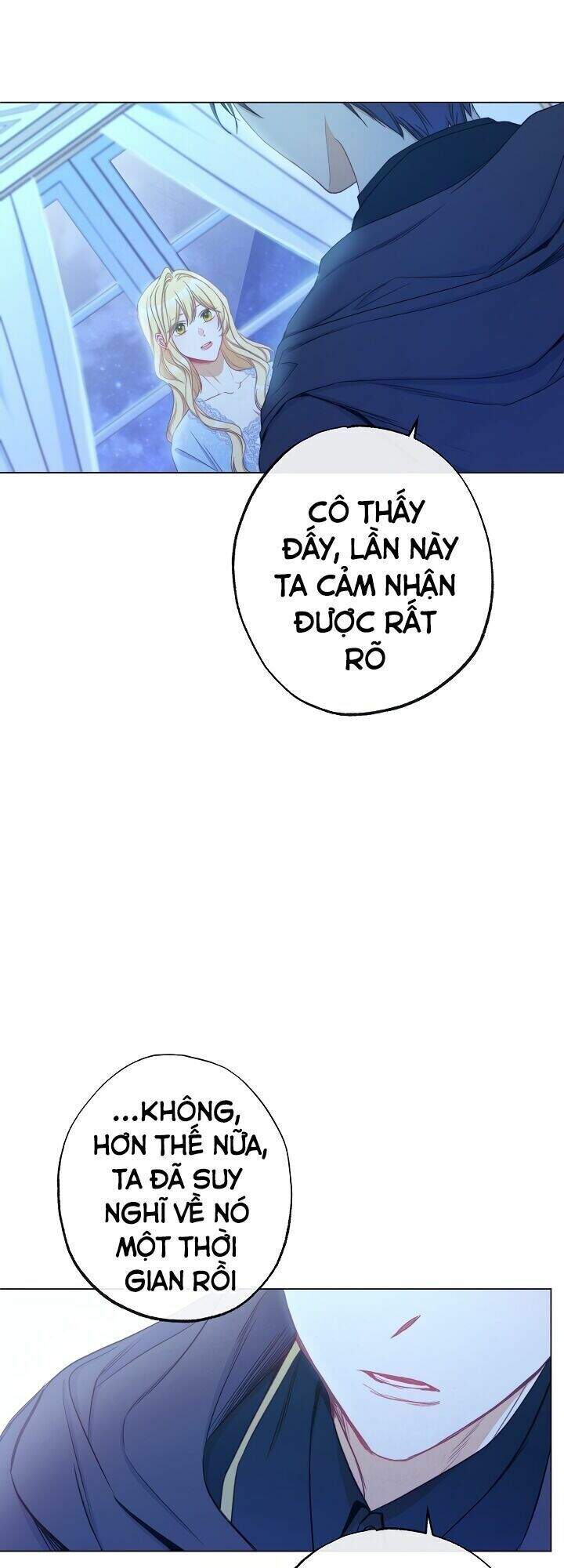 Ác Nữ Phản Diện Đảo Ngược Đồng Hồ Cát Chapter 52 - 52