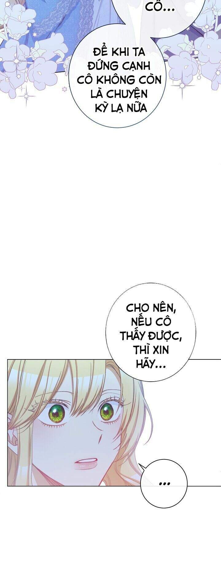 Ác Nữ Phản Diện Đảo Ngược Đồng Hồ Cát Chapter 52 - 54