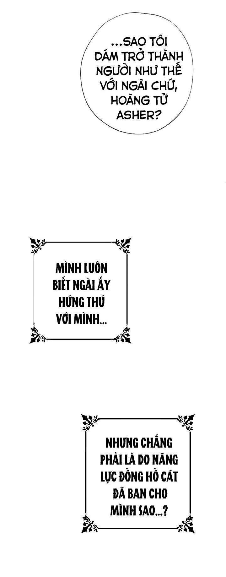 Ác Nữ Phản Diện Đảo Ngược Đồng Hồ Cát Chapter 52 - 55