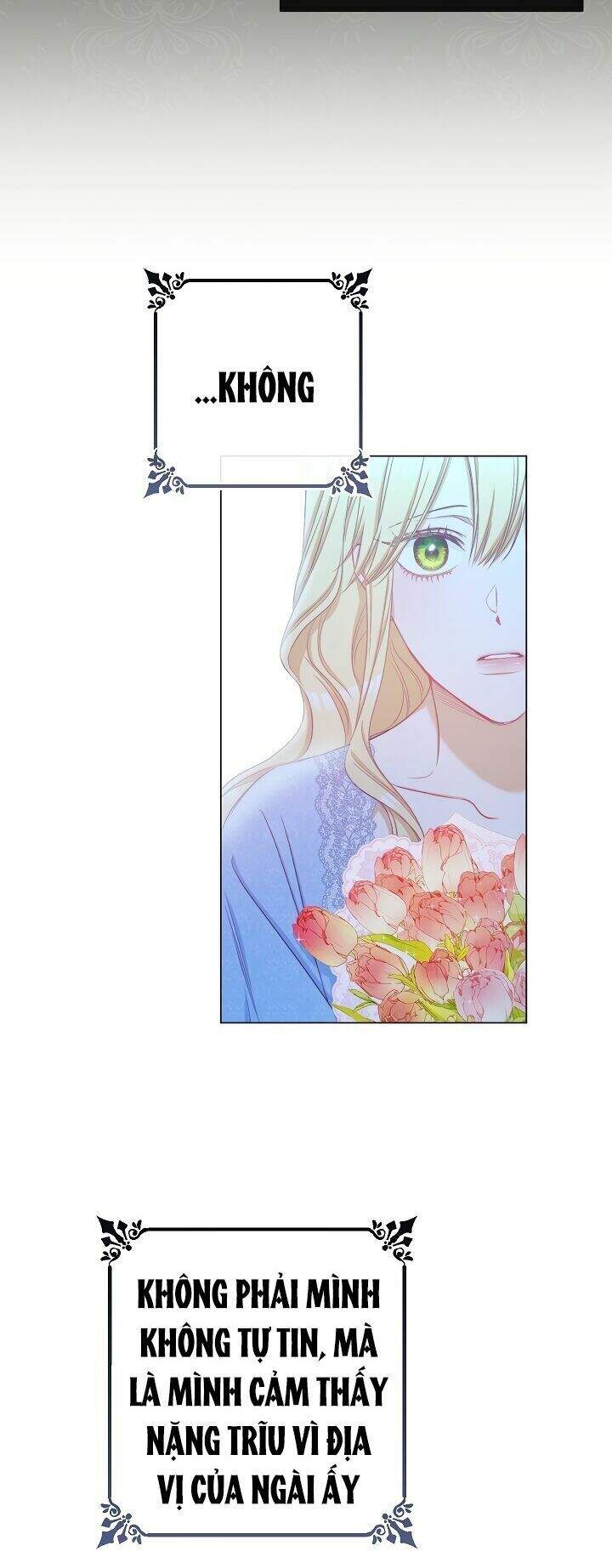 Ác Nữ Phản Diện Đảo Ngược Đồng Hồ Cát Chapter 52 - 58