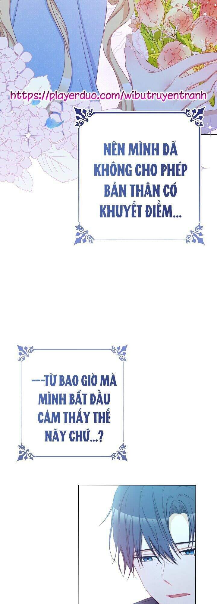 Ác Nữ Phản Diện Đảo Ngược Đồng Hồ Cát Chapter 52 - 60