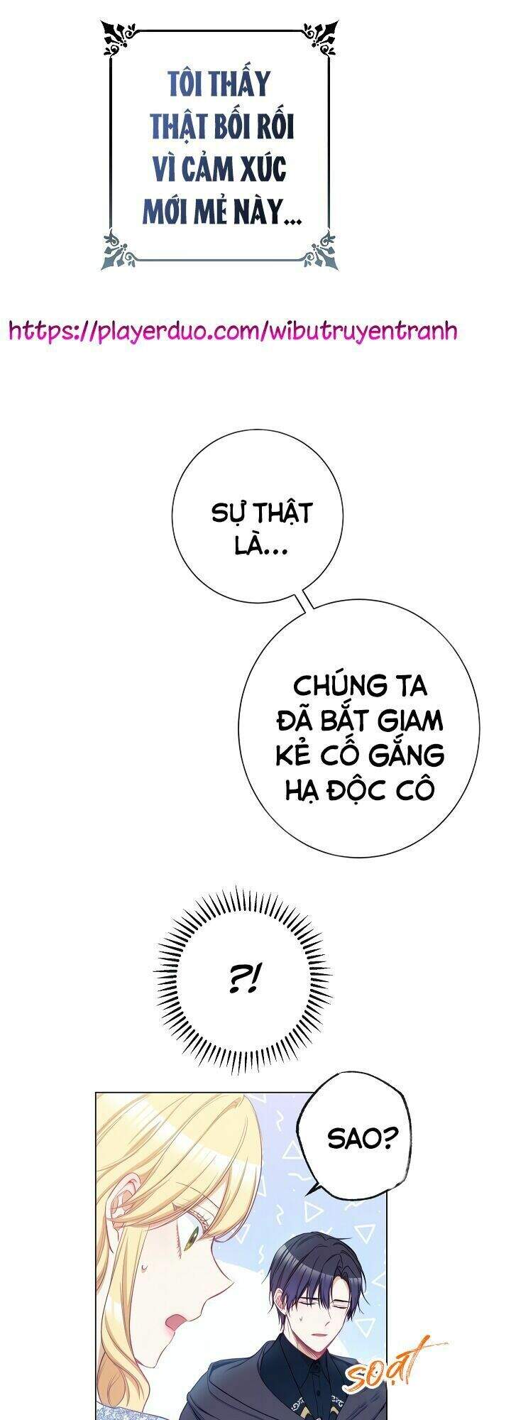 Ác Nữ Phản Diện Đảo Ngược Đồng Hồ Cát Chapter 52 - 63