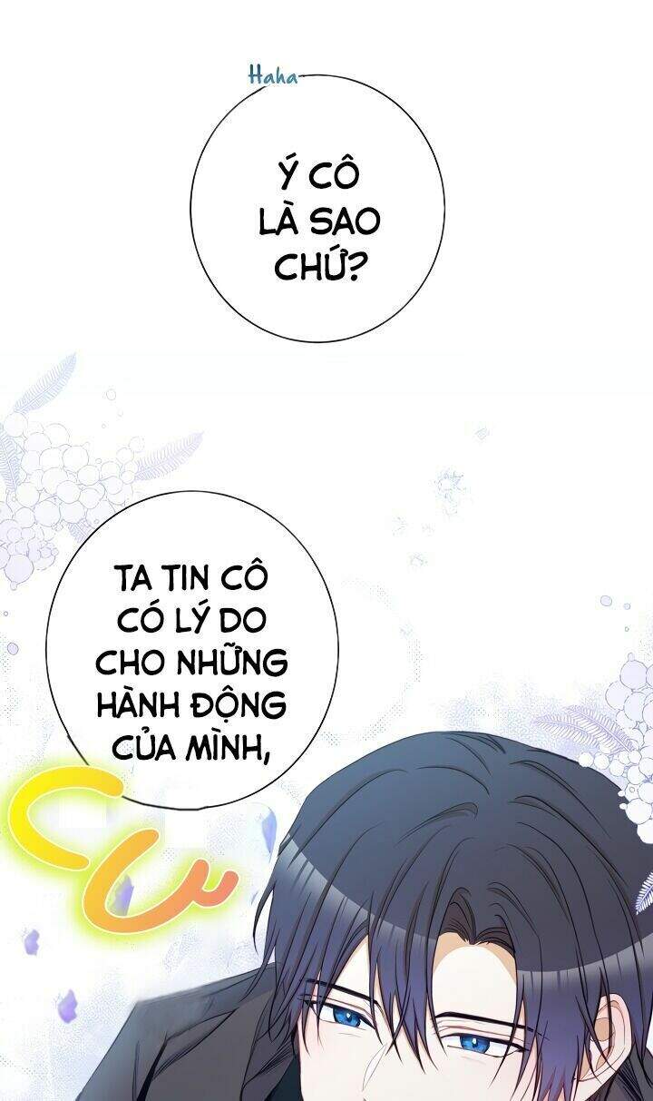 Ác Nữ Phản Diện Đảo Ngược Đồng Hồ Cát Chapter 52 - 65