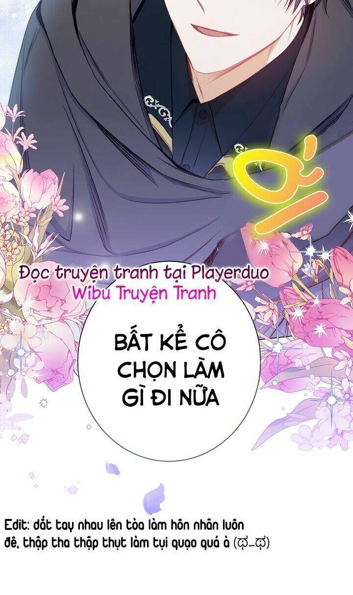 Ác Nữ Phản Diện Đảo Ngược Đồng Hồ Cát Chapter 52 - 66