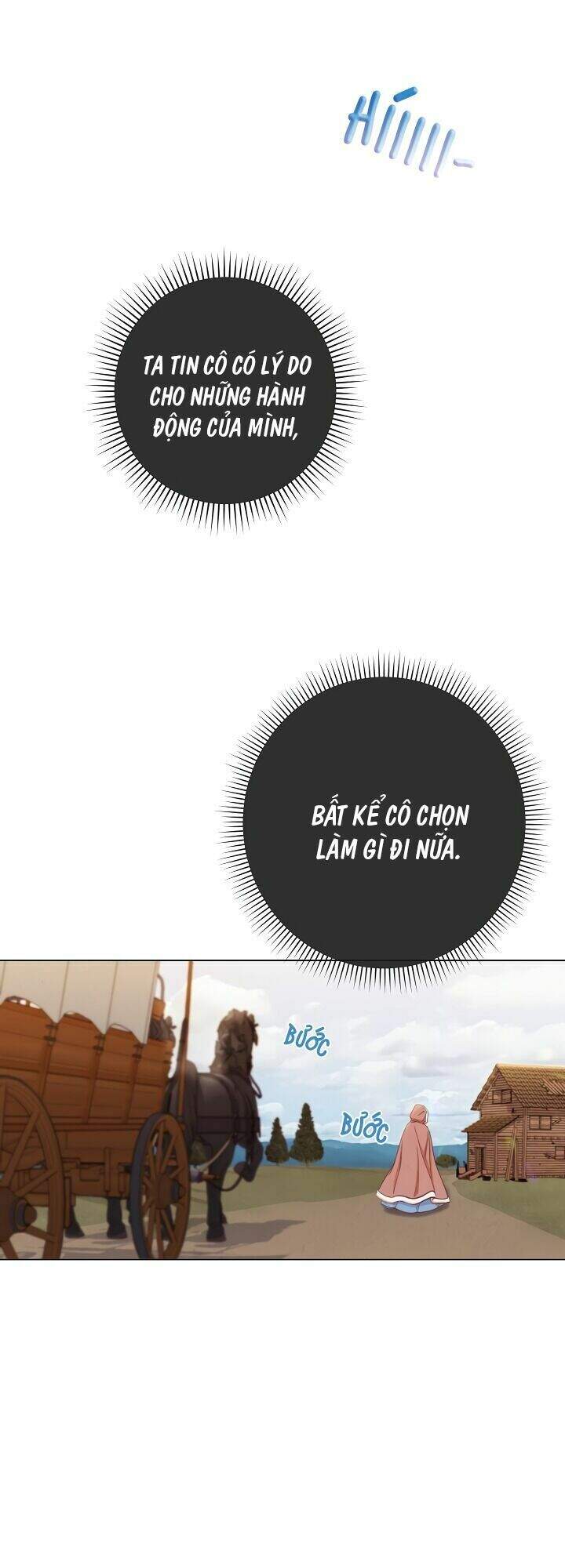 Ác Nữ Phản Diện Đảo Ngược Đồng Hồ Cát Chapter 53 - 1