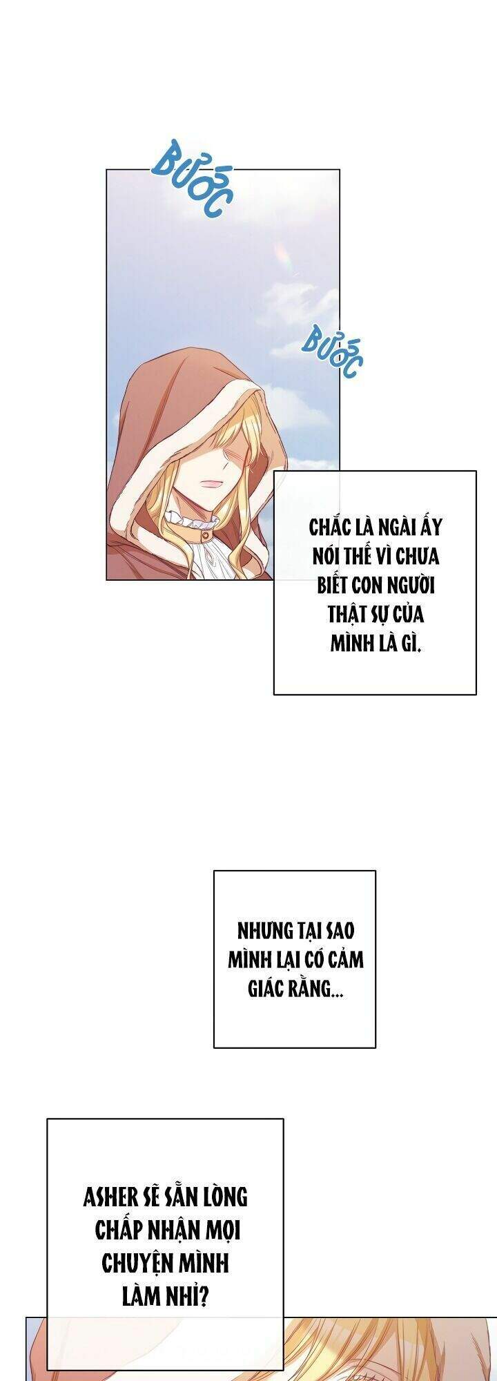 Ác Nữ Phản Diện Đảo Ngược Đồng Hồ Cát Chapter 53 - 2