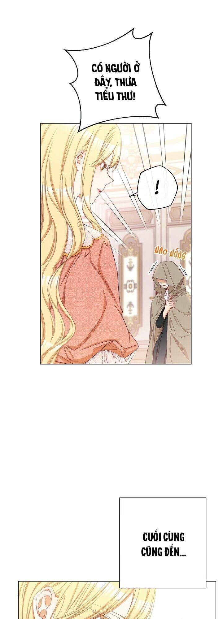 Ác Nữ Phản Diện Đảo Ngược Đồng Hồ Cát Chapter 53 - 11
