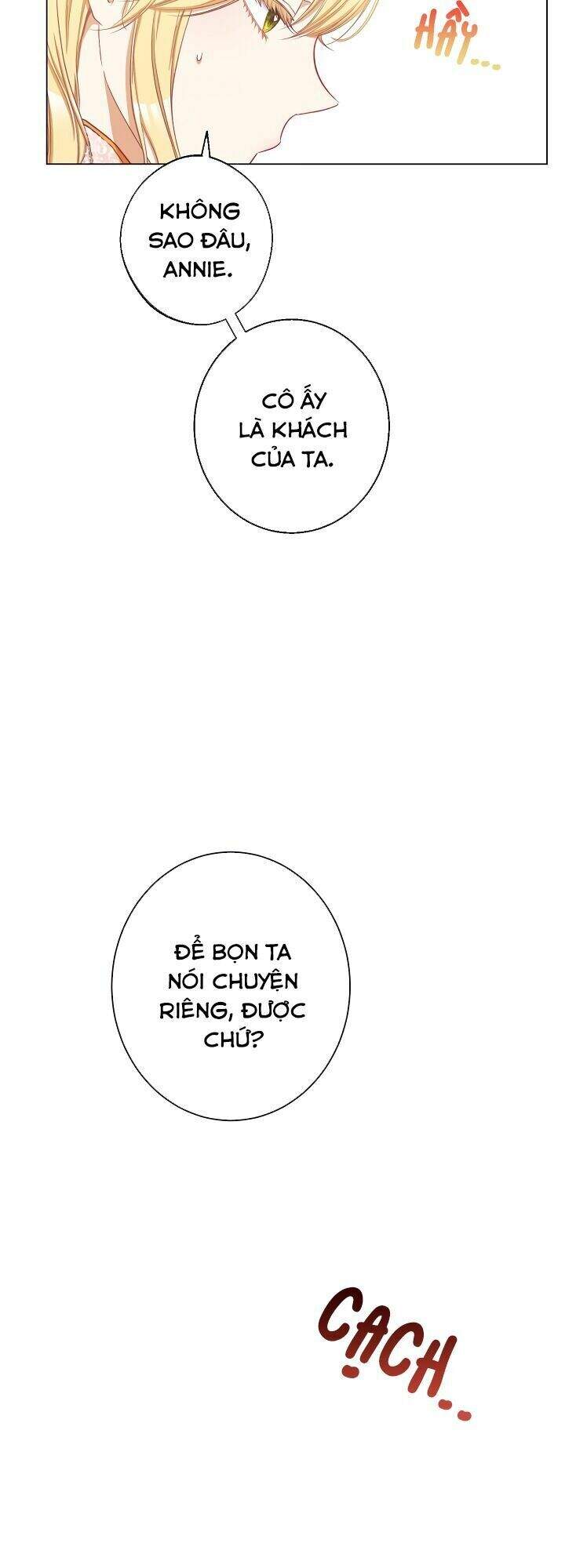 Ác Nữ Phản Diện Đảo Ngược Đồng Hồ Cát Chapter 53 - 12