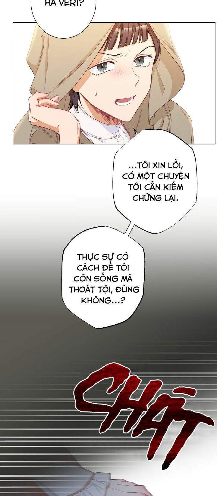 Ác Nữ Phản Diện Đảo Ngược Đồng Hồ Cát Chapter 53 - 14