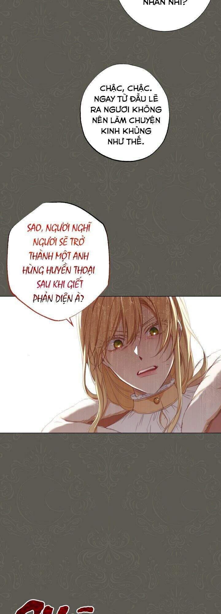 Ác Nữ Phản Diện Đảo Ngược Đồng Hồ Cát Chapter 53 - 16