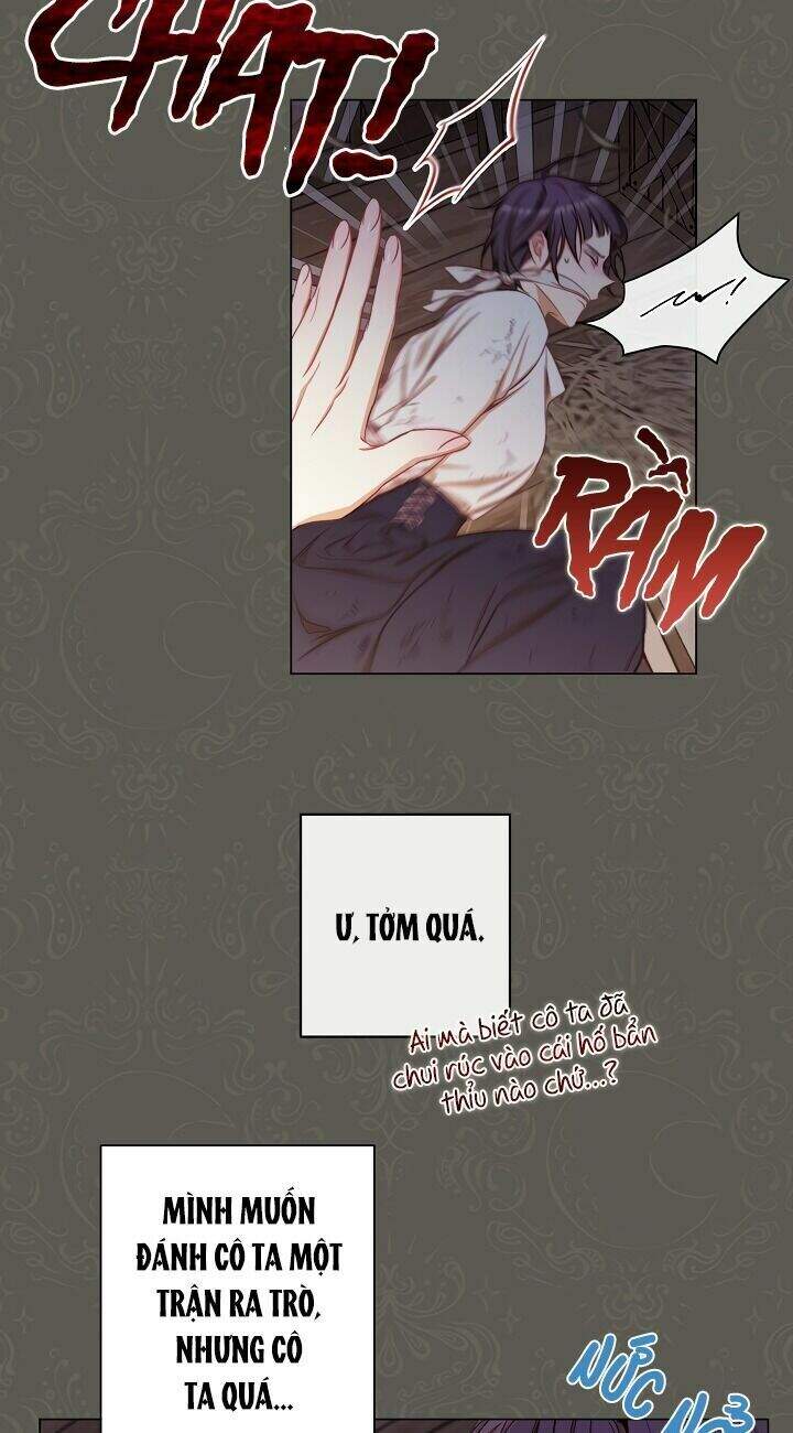 Ác Nữ Phản Diện Đảo Ngược Đồng Hồ Cát Chapter 53 - 17