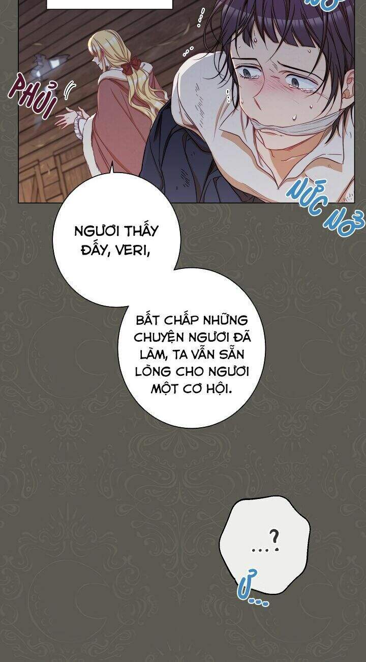 Ác Nữ Phản Diện Đảo Ngược Đồng Hồ Cát Chapter 53 - 18