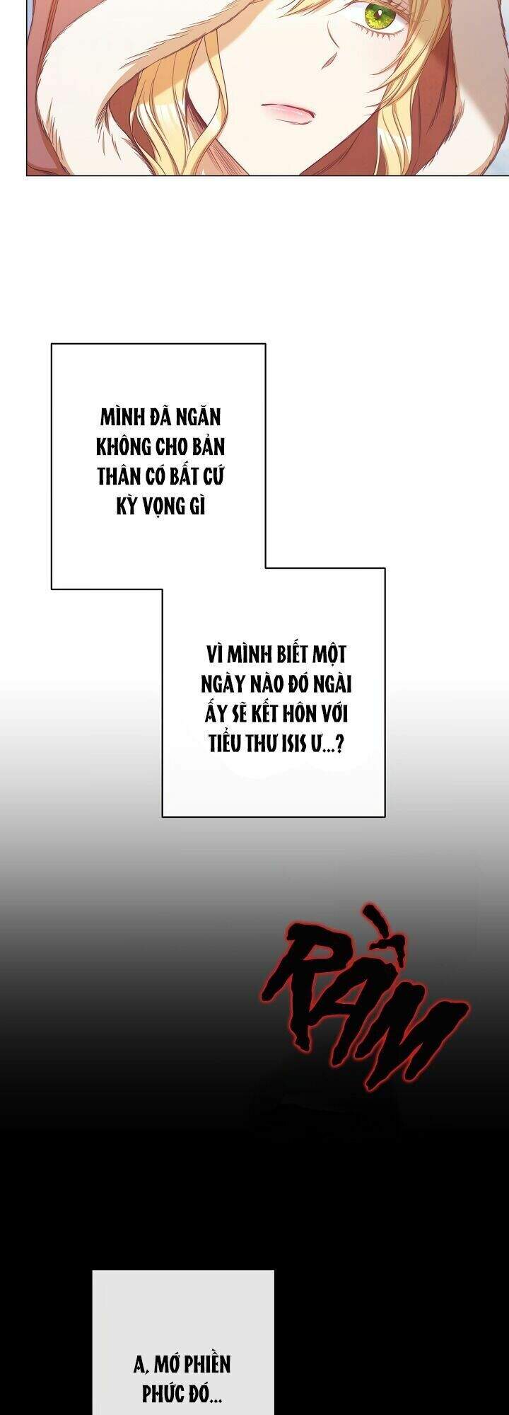 Ác Nữ Phản Diện Đảo Ngược Đồng Hồ Cát Chapter 53 - 3