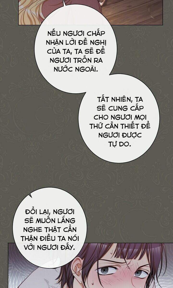 Ác Nữ Phản Diện Đảo Ngược Đồng Hồ Cát Chapter 53 - 21