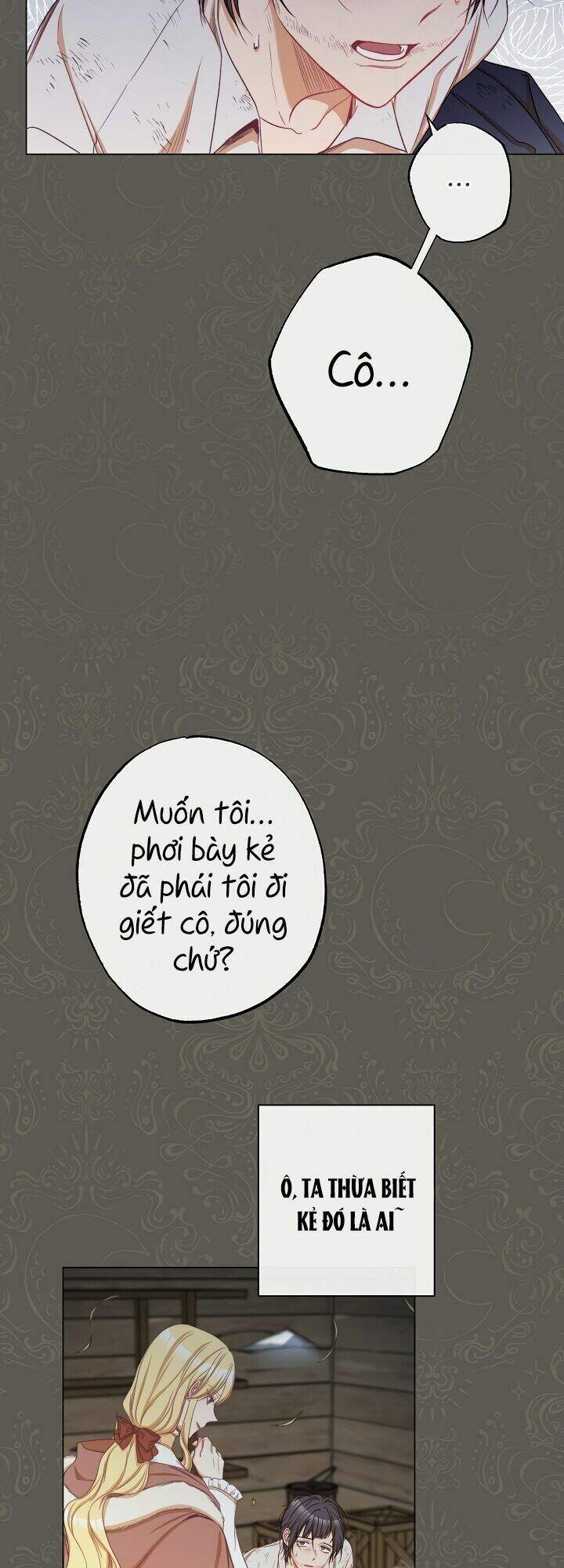 Ác Nữ Phản Diện Đảo Ngược Đồng Hồ Cát Chapter 53 - 22