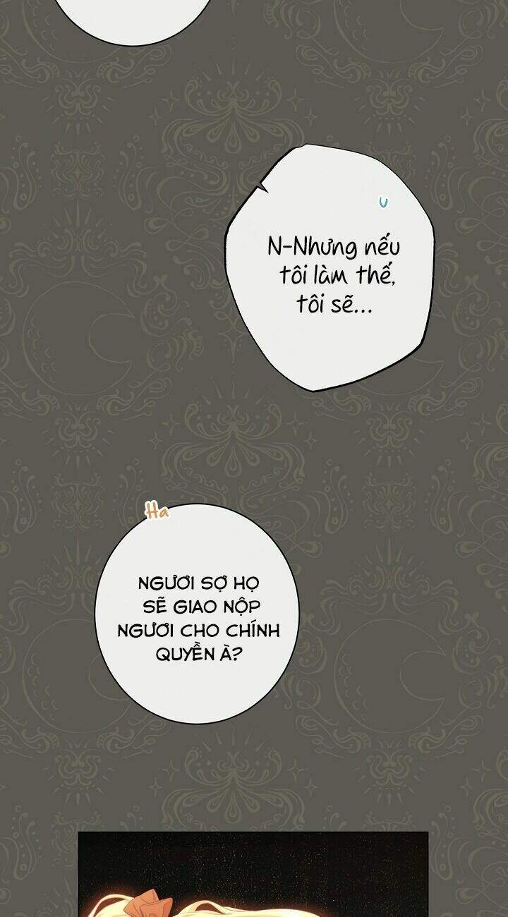 Ác Nữ Phản Diện Đảo Ngược Đồng Hồ Cát Chapter 53 - 24