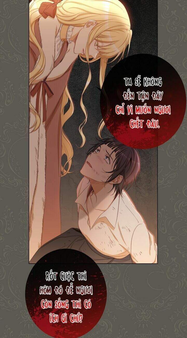 Ác Nữ Phản Diện Đảo Ngược Đồng Hồ Cát Chapter 53 - 25