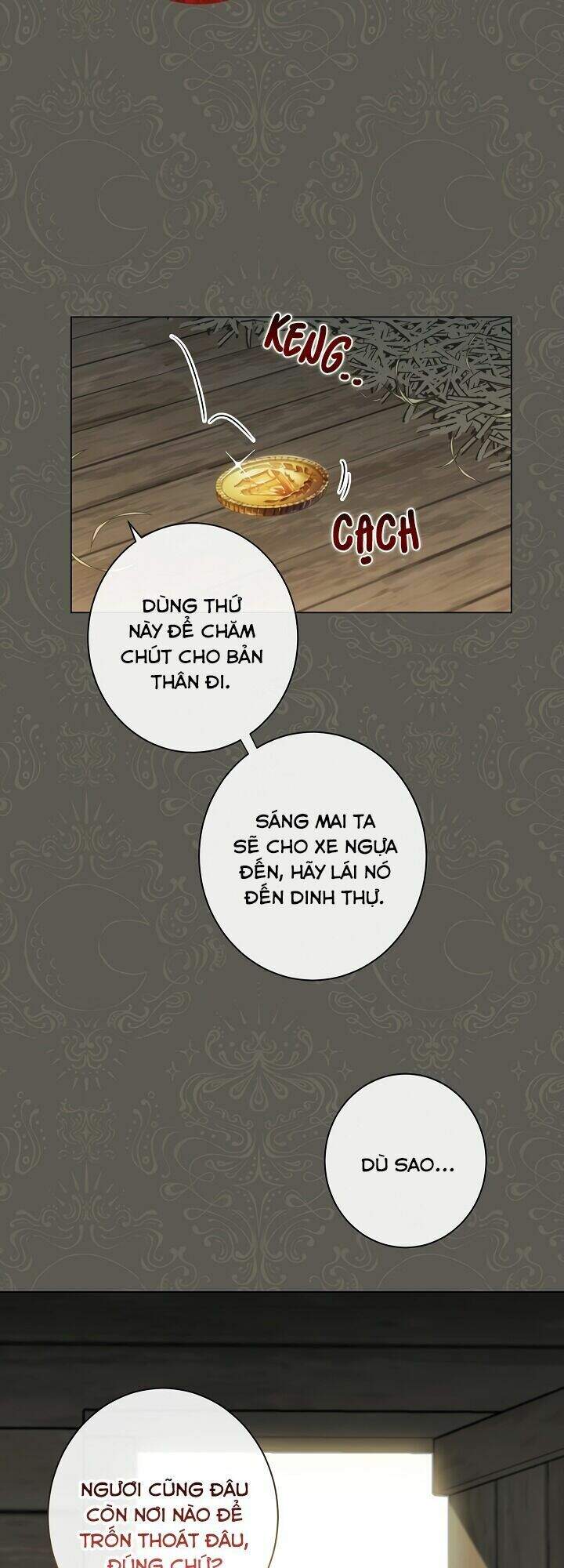 Ác Nữ Phản Diện Đảo Ngược Đồng Hồ Cát Chapter 53 - 26