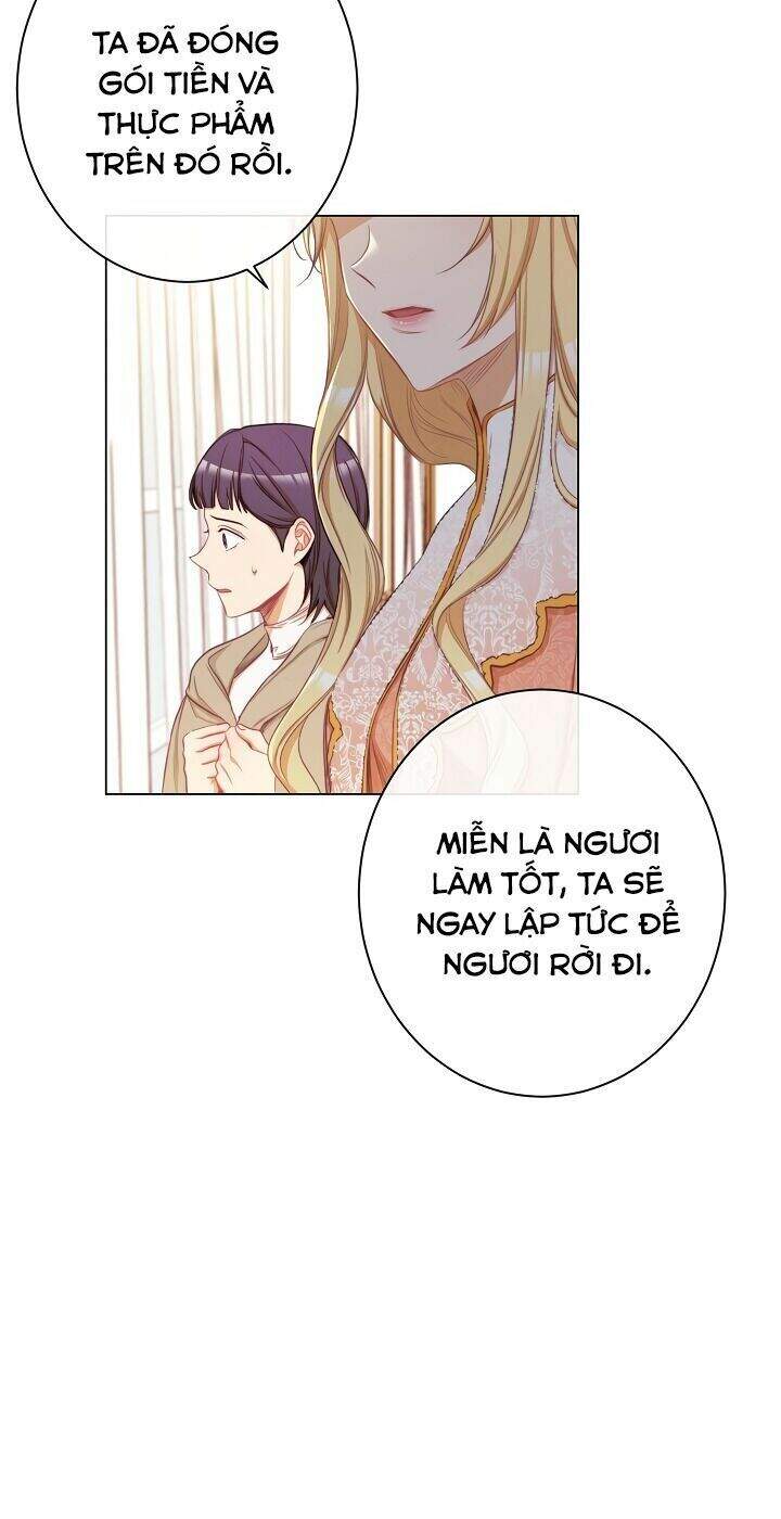 Ác Nữ Phản Diện Đảo Ngược Đồng Hồ Cát Chapter 53 - 30