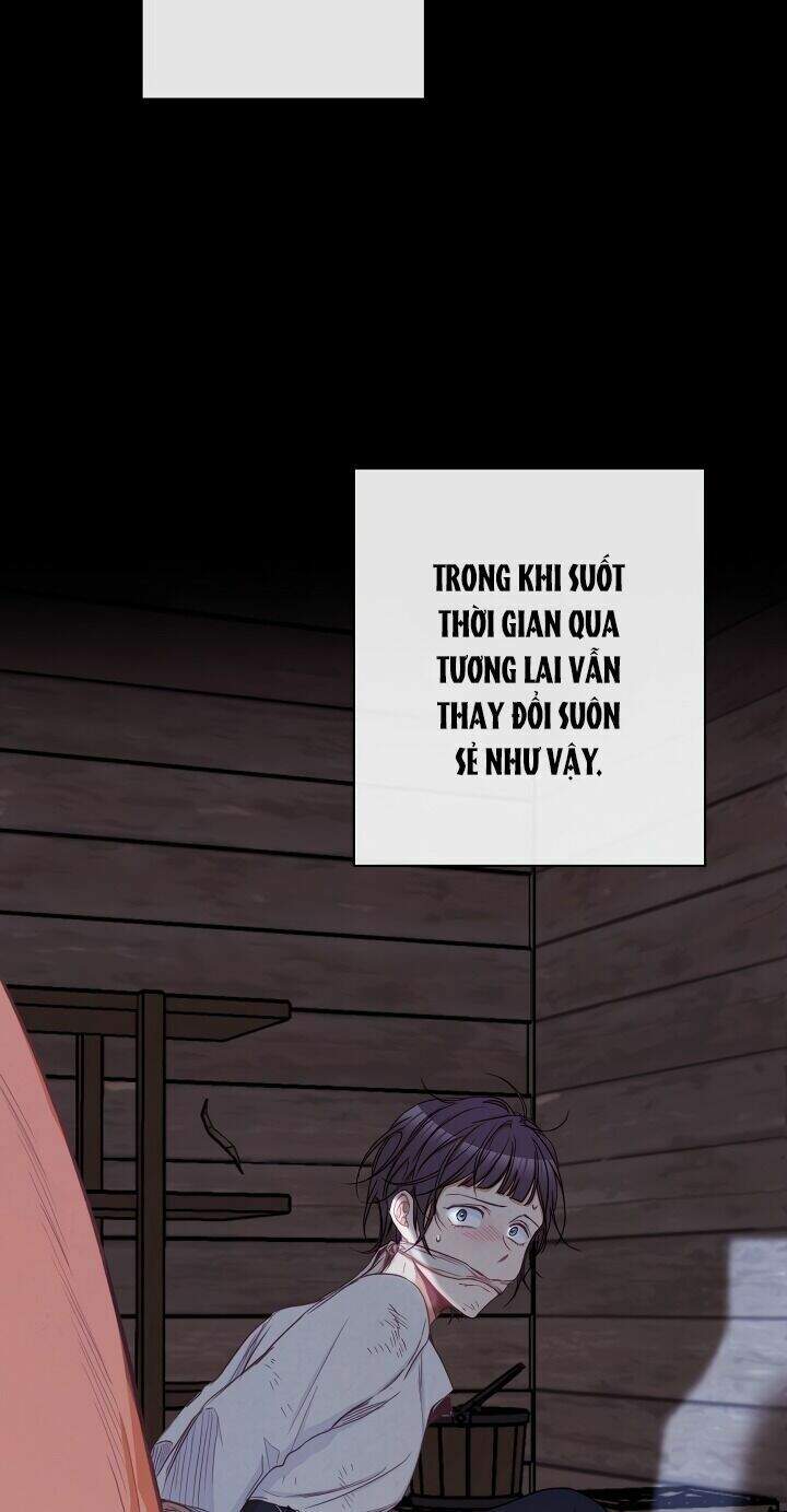 Ác Nữ Phản Diện Đảo Ngược Đồng Hồ Cát Chapter 53 - 4