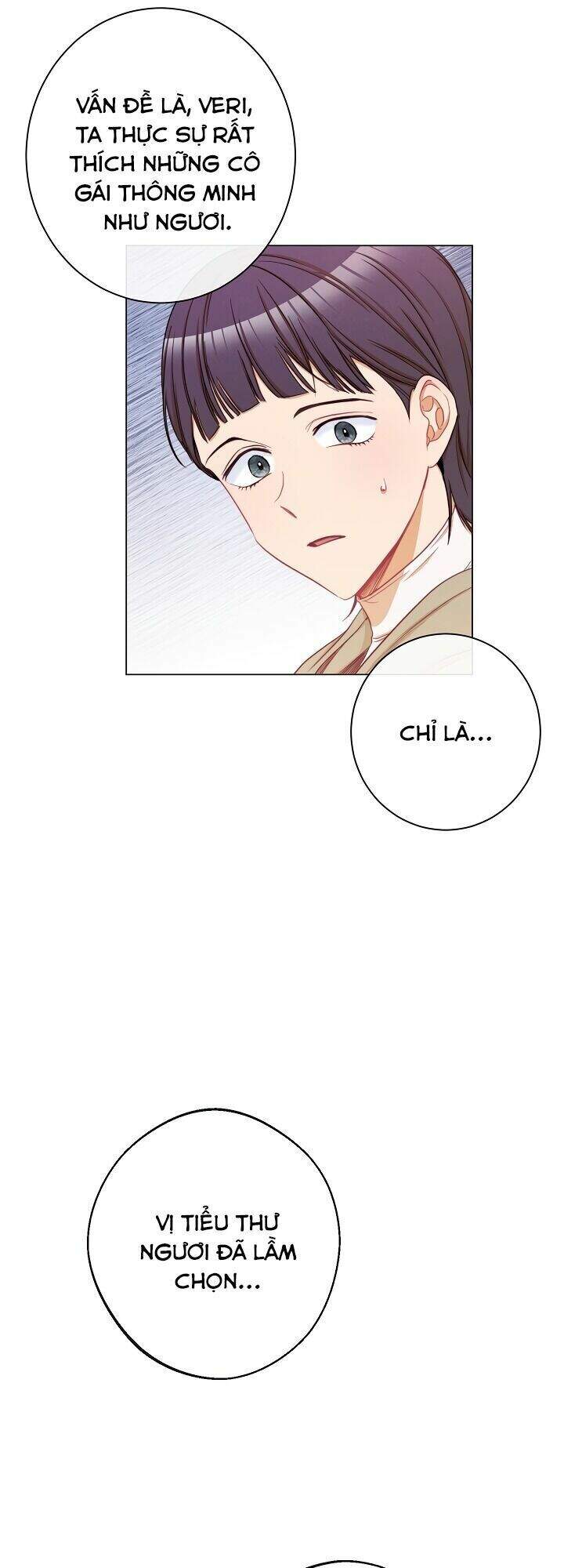 Ác Nữ Phản Diện Đảo Ngược Đồng Hồ Cát Chapter 53 - 31