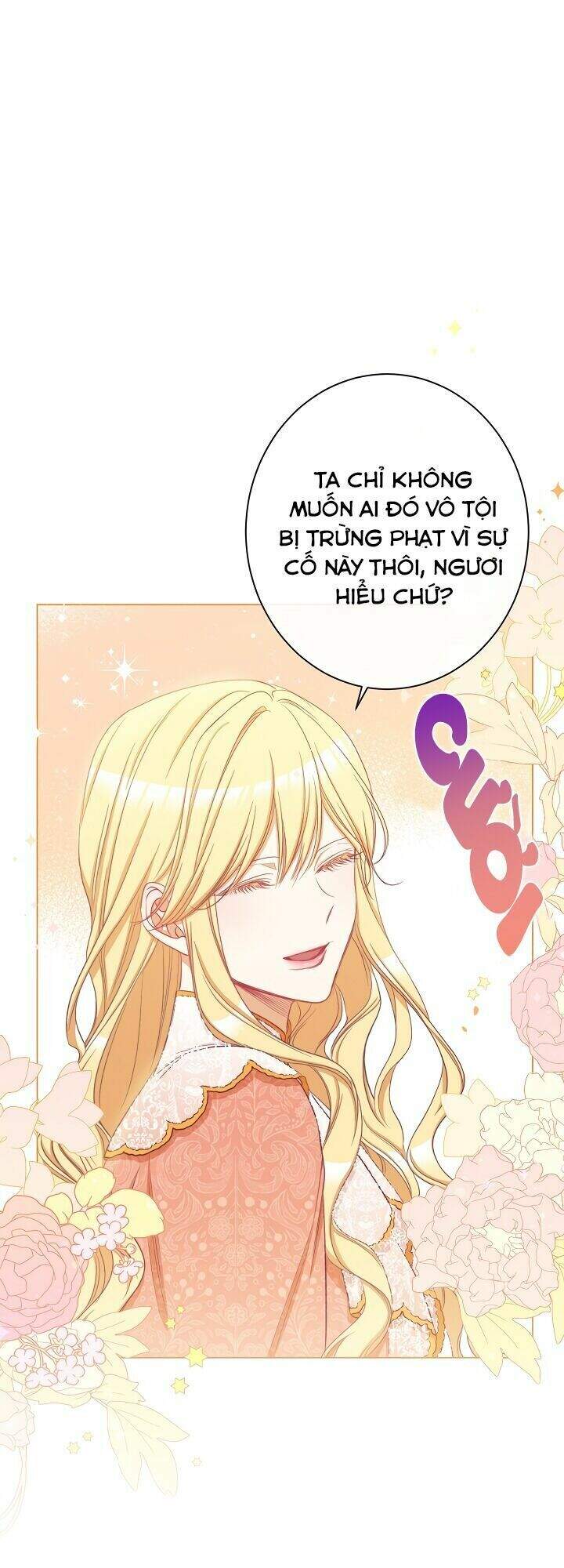 Ác Nữ Phản Diện Đảo Ngược Đồng Hồ Cát Chapter 53 - 33