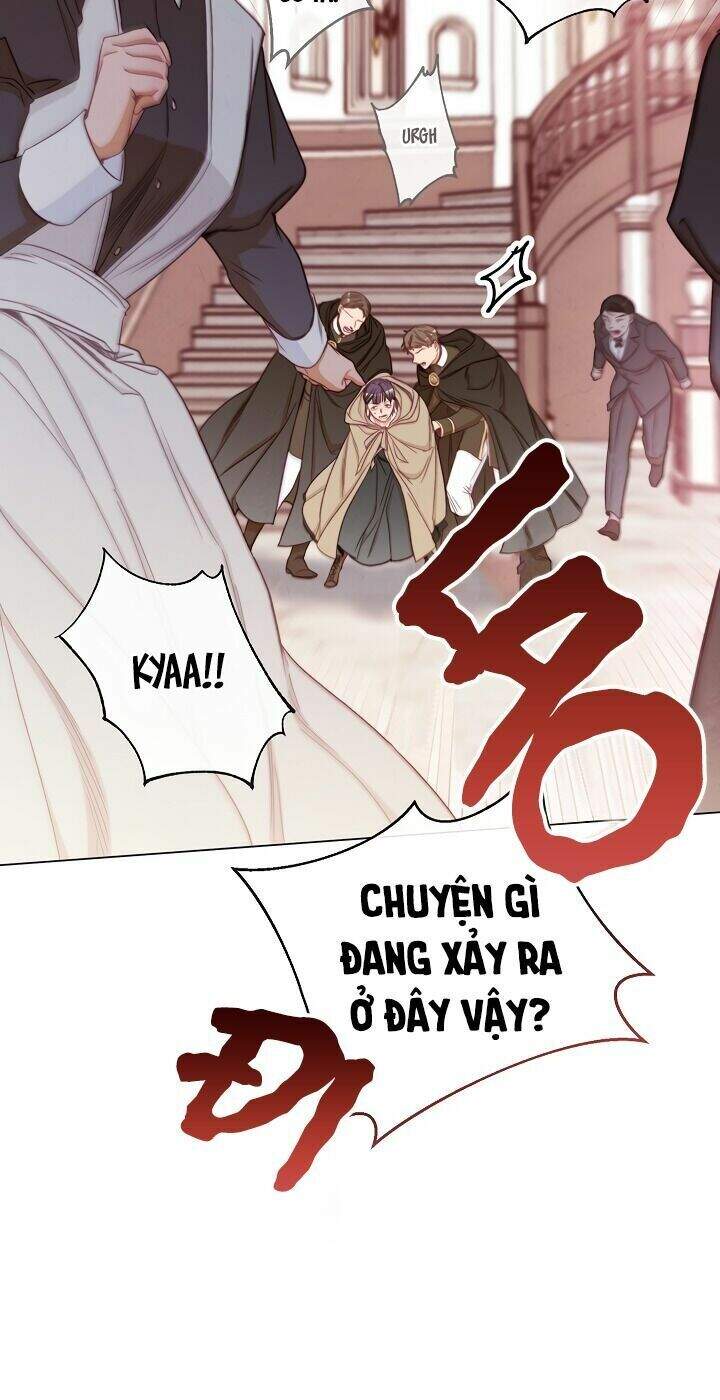 Ác Nữ Phản Diện Đảo Ngược Đồng Hồ Cát Chapter 53 - 35