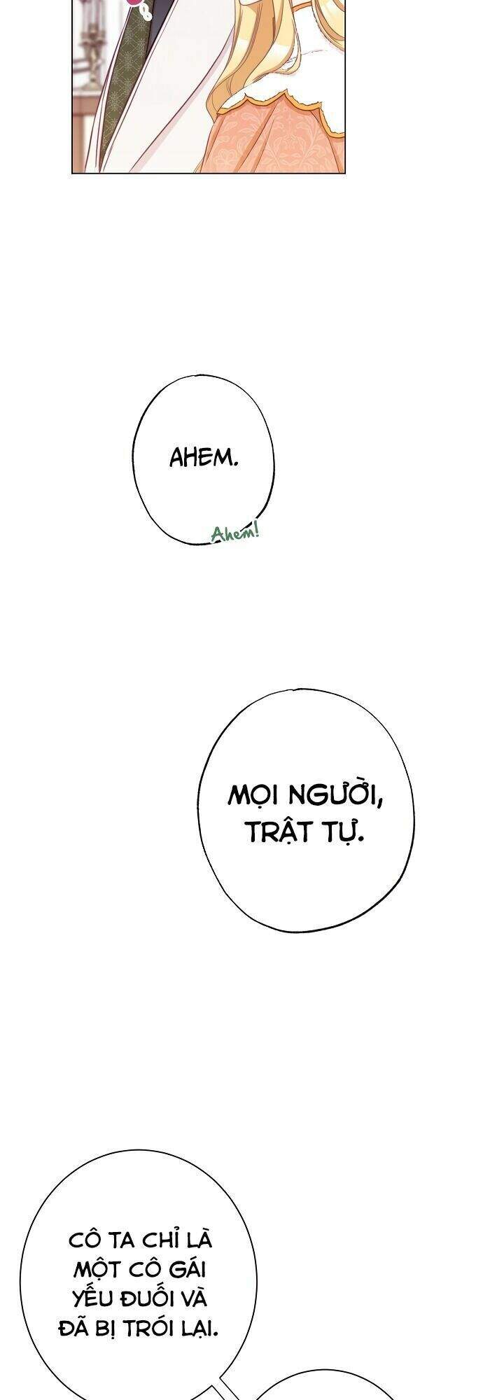 Ác Nữ Phản Diện Đảo Ngược Đồng Hồ Cát Chapter 53 - 38