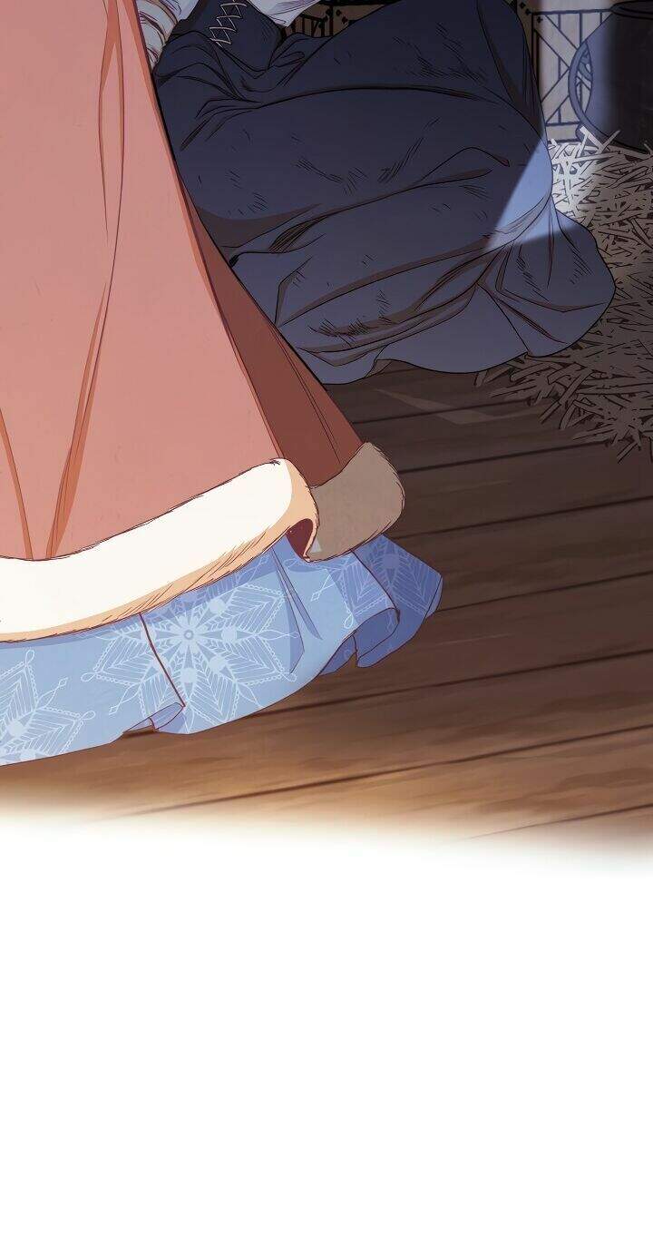 Ác Nữ Phản Diện Đảo Ngược Đồng Hồ Cát Chapter 53 - 5