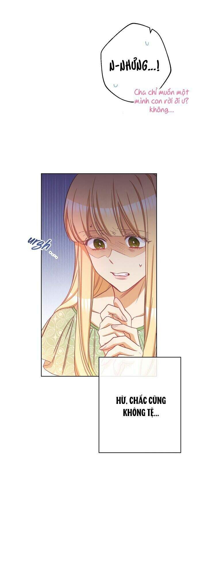 Ác Nữ Phản Diện Đảo Ngược Đồng Hồ Cát Chapter 53 - 41