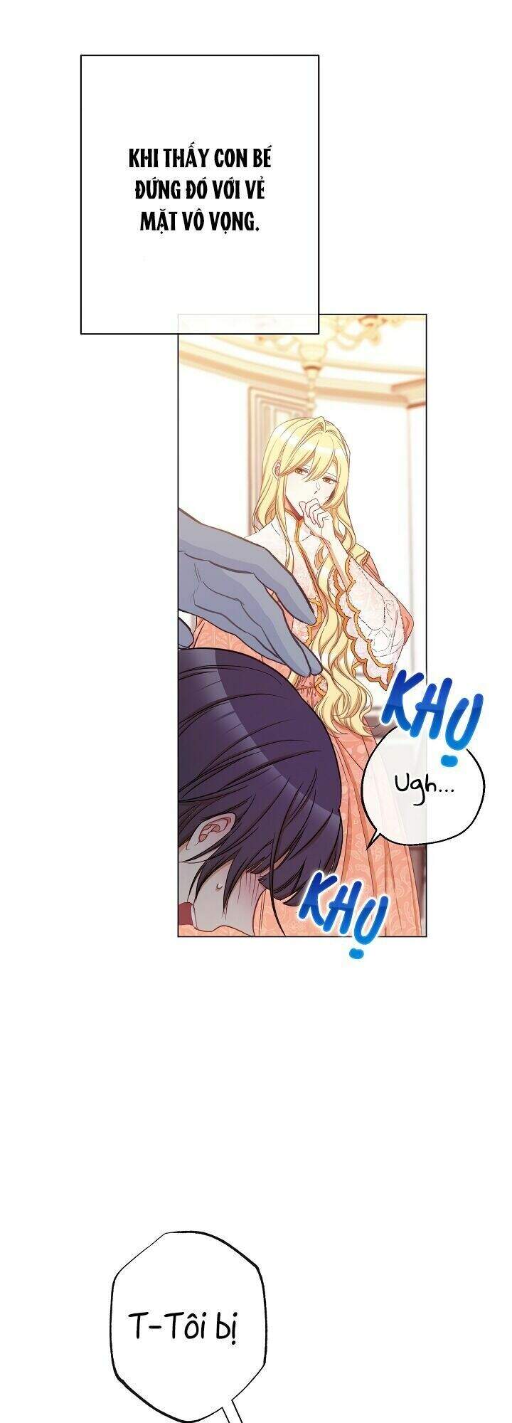Ác Nữ Phản Diện Đảo Ngược Đồng Hồ Cát Chapter 53 - 42