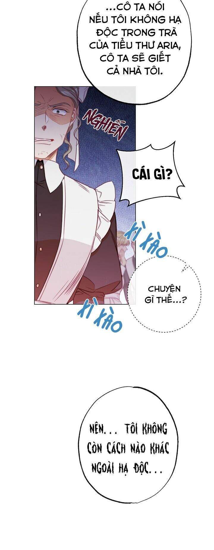 Ác Nữ Phản Diện Đảo Ngược Đồng Hồ Cát Chapter 53 - 44