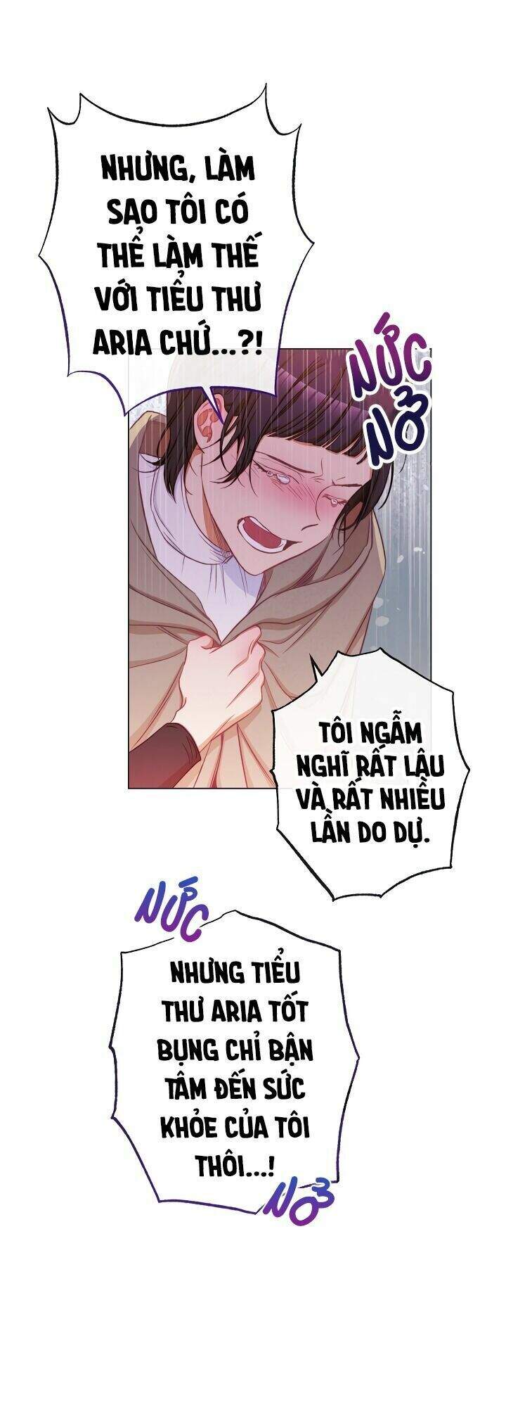 Ác Nữ Phản Diện Đảo Ngược Đồng Hồ Cát Chapter 53 - 45