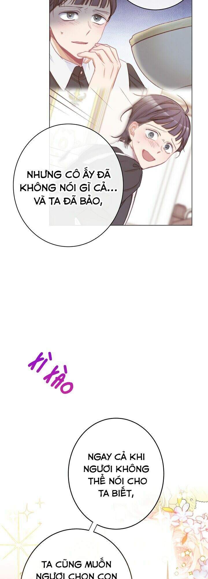 Ác Nữ Phản Diện Đảo Ngược Đồng Hồ Cát Chapter 53 - 47