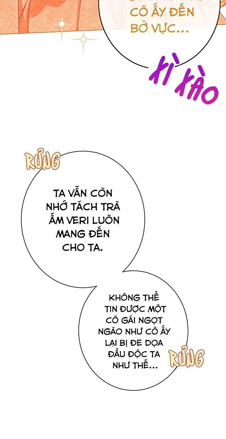 Ác Nữ Phản Diện Đảo Ngược Đồng Hồ Cát Chapter 53 - 49