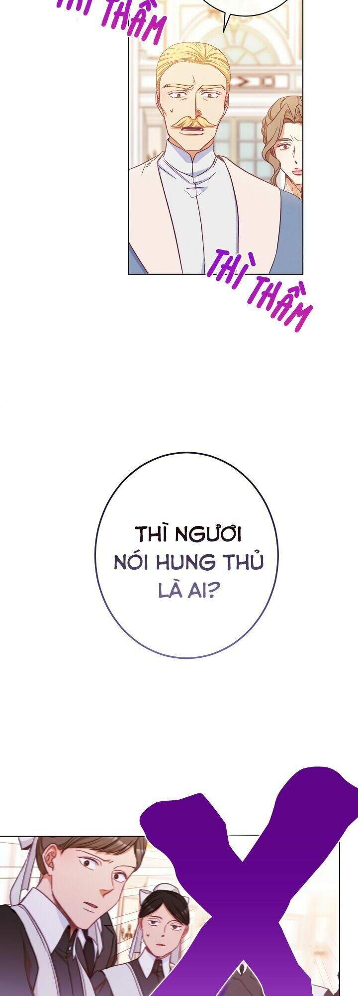 Ác Nữ Phản Diện Đảo Ngược Đồng Hồ Cát Chapter 53 - 51