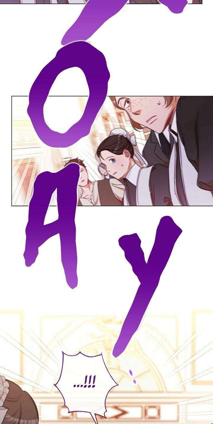 Ác Nữ Phản Diện Đảo Ngược Đồng Hồ Cát Chapter 53 - 52