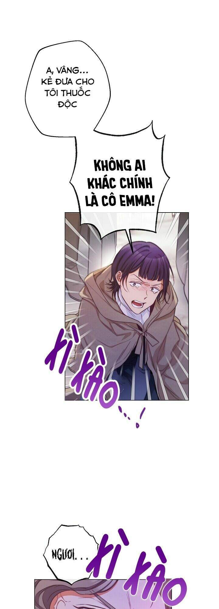 Ác Nữ Phản Diện Đảo Ngược Đồng Hồ Cát Chapter 53 - 54