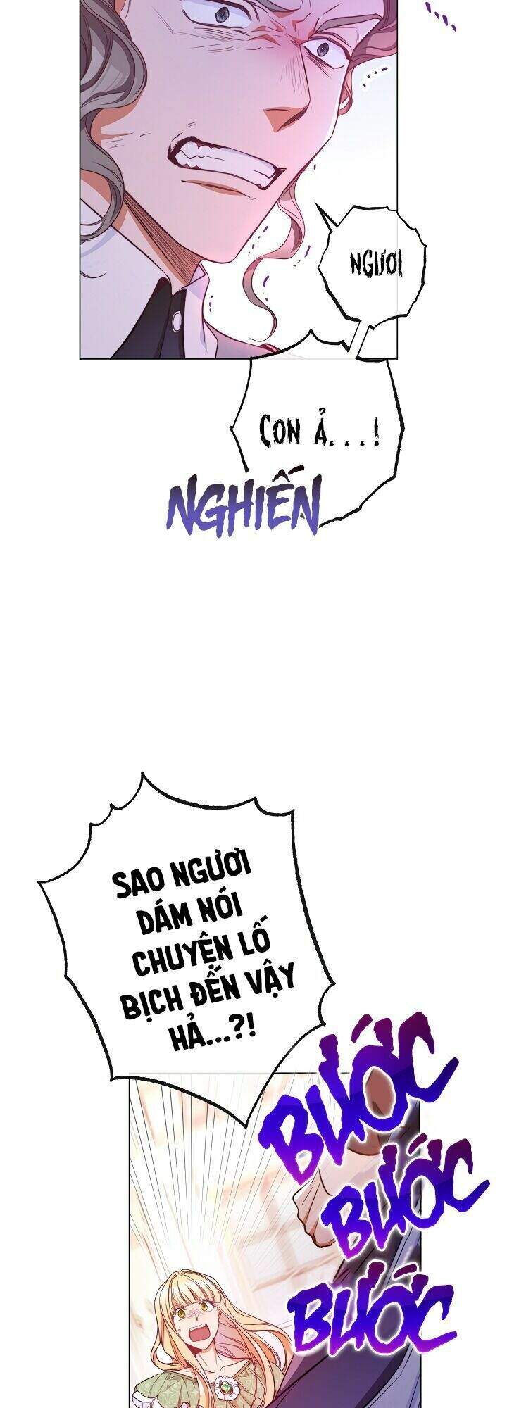 Ác Nữ Phản Diện Đảo Ngược Đồng Hồ Cát Chapter 53 - 55