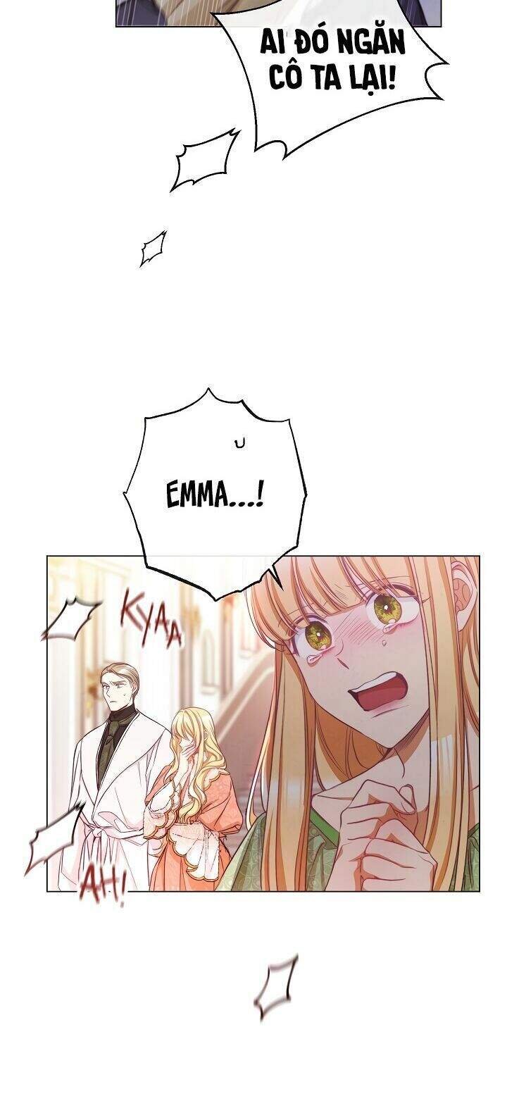 Ác Nữ Phản Diện Đảo Ngược Đồng Hồ Cát Chapter 53 - 57