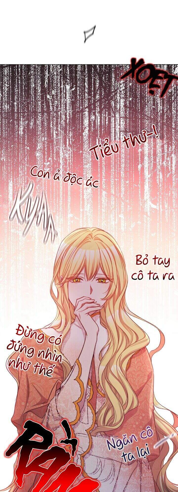 Ác Nữ Phản Diện Đảo Ngược Đồng Hồ Cát Chapter 53 - 58